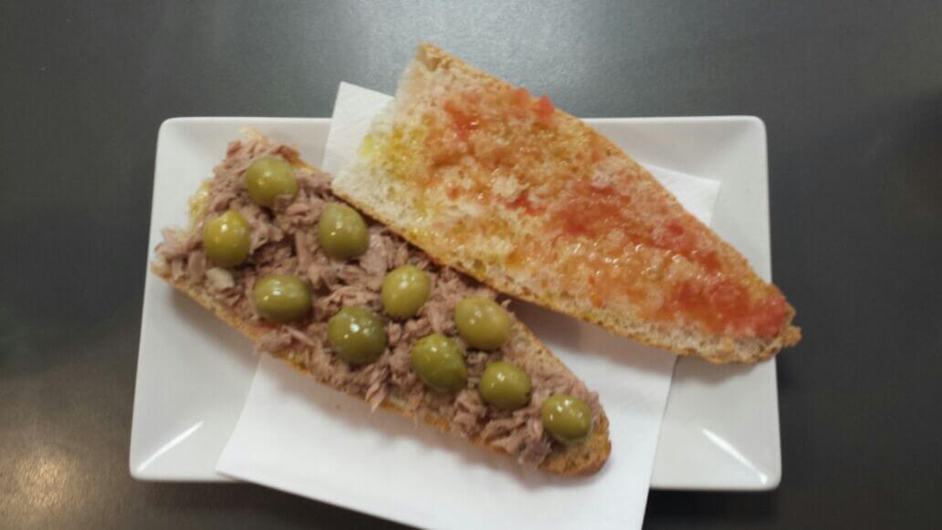 Cafeteria Marrameu Reus Cafeteria Marrameu Reus